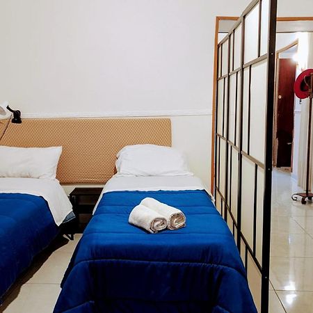 A Casa E Margari Lejlighed Napoli Eksteriør billede