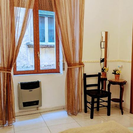 A Casa E Margari Lejlighed Napoli Eksteriør billede